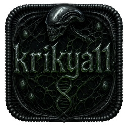 krikya11 logo